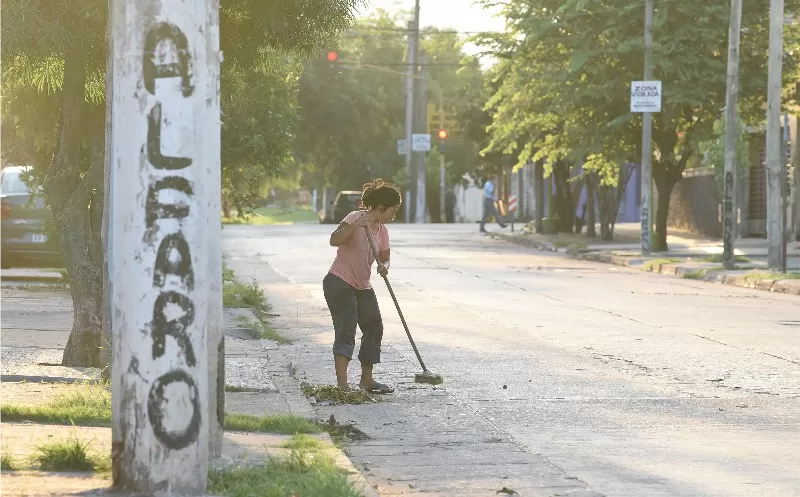 #LaOtraPandemia: la campaña para ayudar a víctimas de violencia de género