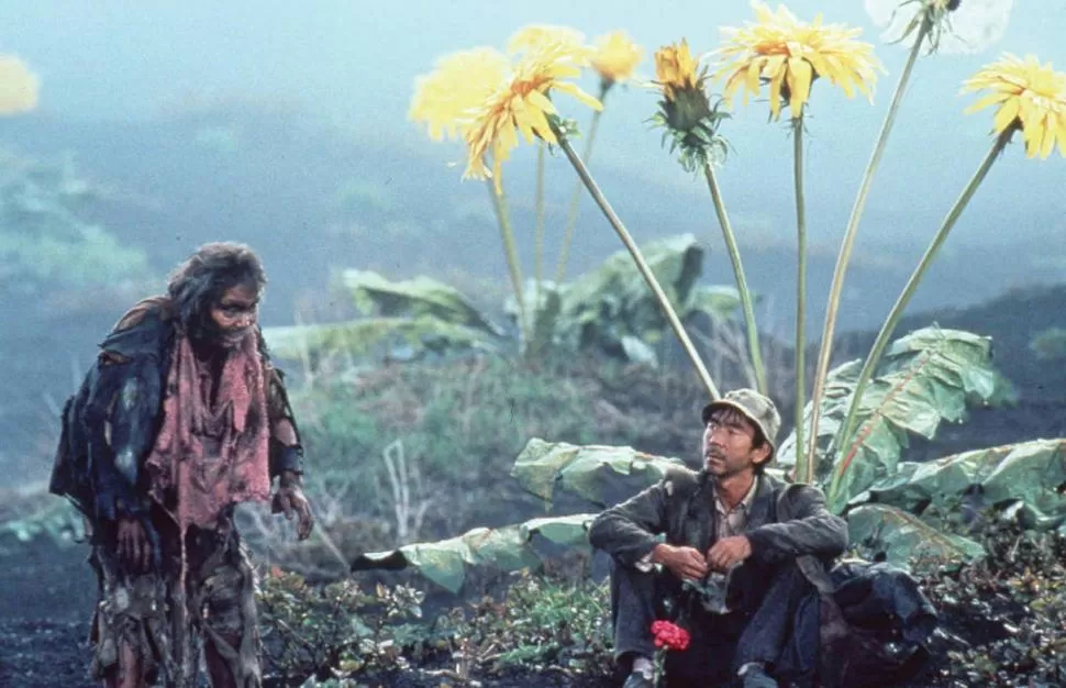 RECOMENDACIÓN. La belleza en imágenes y colores de la producción de Kurosawa inspiró a directores famosos. 