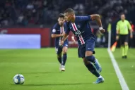 Mbappé: Messi y Cristiano son mejores que yo