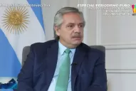 Fernández sostuvo que prefiere un 10% más de pobres y no 100.000 muertos por coronavirus