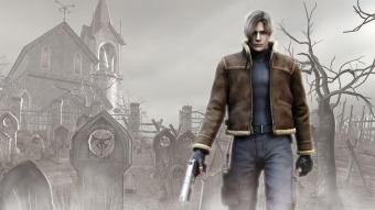 Resident Evil: ¿No hay 3 sin 4?