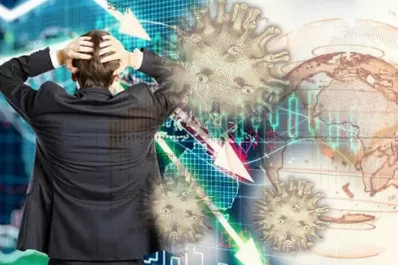 Todo lo sólido  se desvanece en el aire