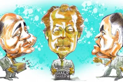 Difícil vuelta atrás