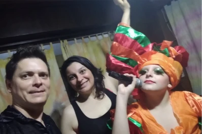 Cómo pasan las horas de cuarentena los tucumanos