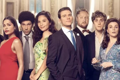 Netflix: los cinco ficciones más vistas por los argentinos en cuarentena