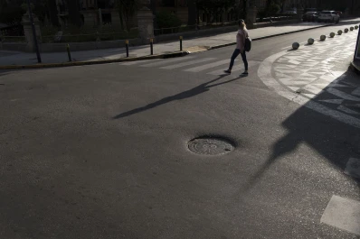 Domingo con mucho sol y muy pocas nubes