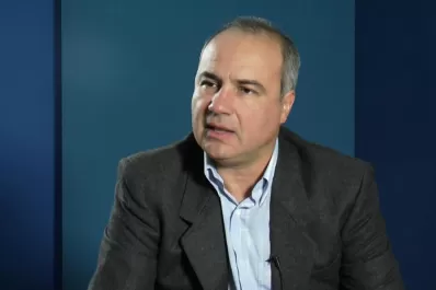 No podemos aislar San Miguel de Tucumán entera, afirmó Ocaranza