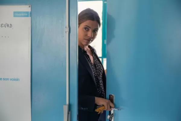 La vida escolar: un emotivo y realista viaje a la periferia de Paris