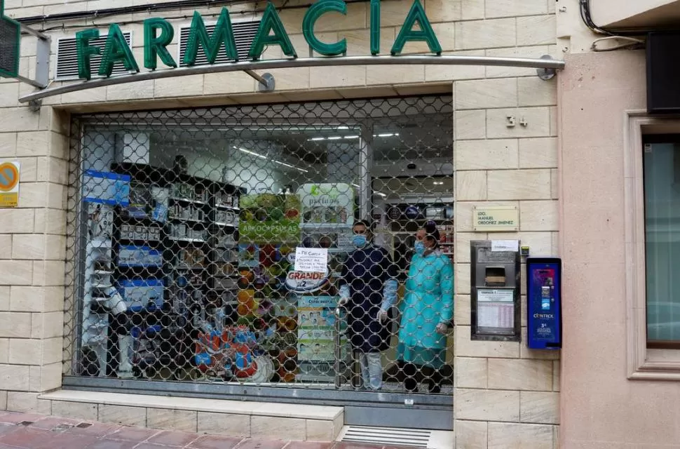  la gaceta / foto de Inés Quinteros Orio 