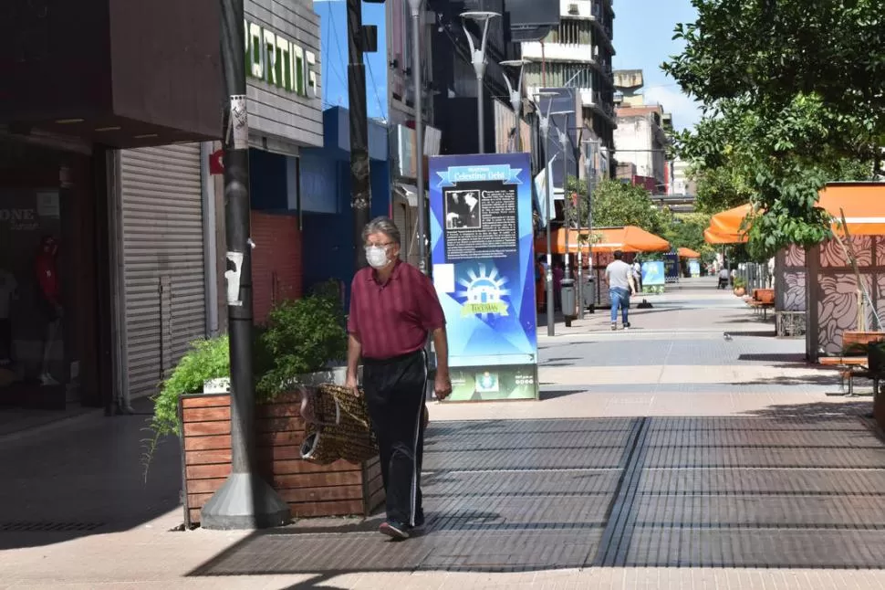  la gaceta / foto de Inés Quinteros Orio