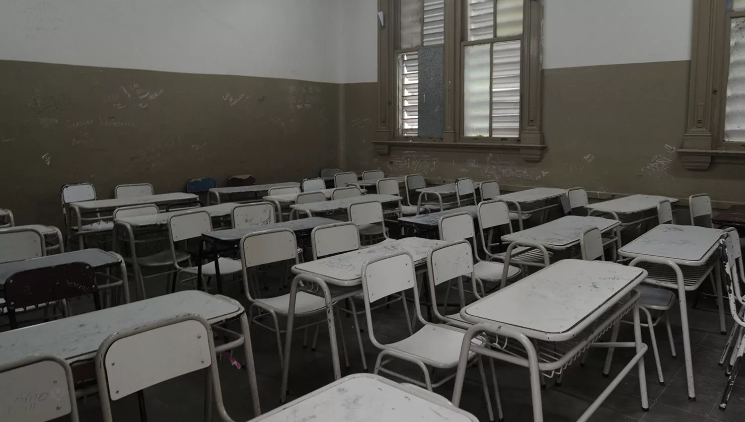 Cuáles son las nuevas medidas de Educación para la tercera etapa de la cuarentena