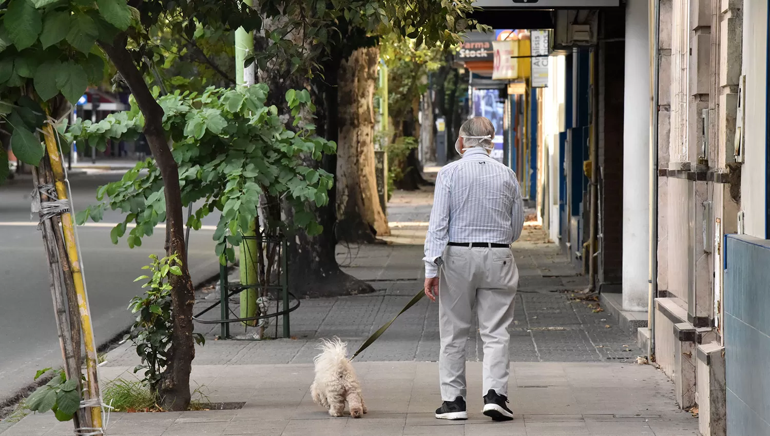 LA GACETA/FOTO DE INÉS QUINTEROS ORIO 