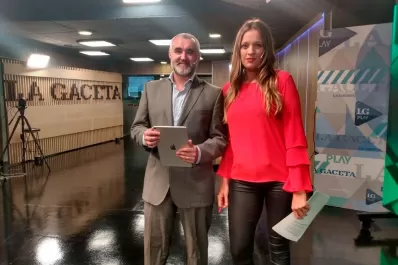 Hoy, en LA GACETA Central: cómo y cuándo se va a realizar el pago por el IFE