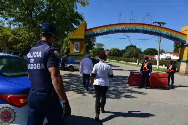 Un hombre de Córdoba se convirtió en la víctima fatal número 96 de coronavirus del país