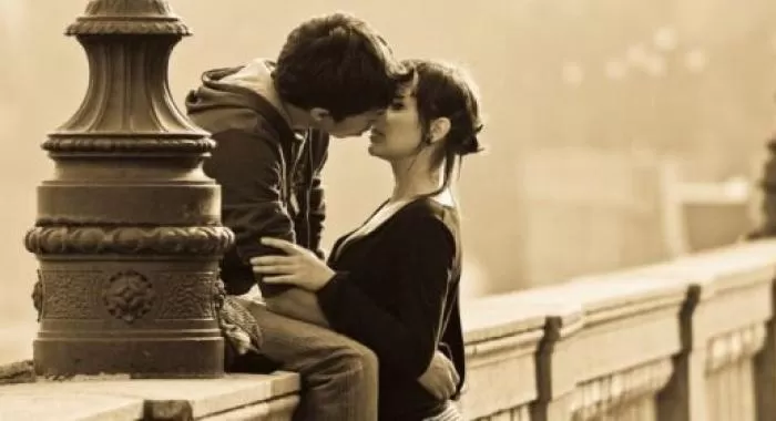 Día Internacional del Beso: ¿cómo lo vivís en cuarentena?