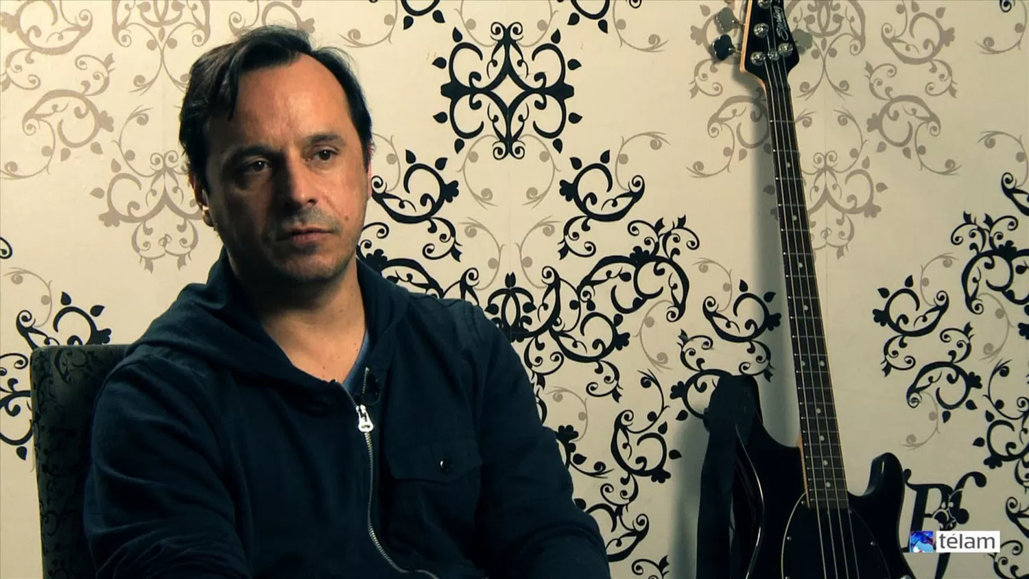 Francisco Bochatón.