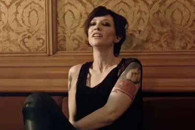 Manifiesto: Cate Blanchett interpreta 13 personajes para hablar del arte