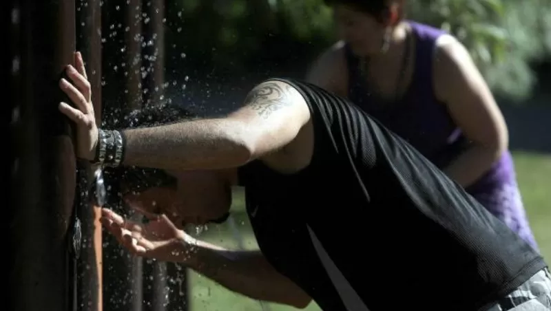 La Tierra tuvo su segundo marzo más caluroso desde que hay registros