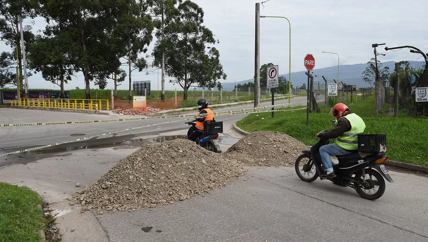 LA GACETA/FOTO DE JOSÉ NUNO