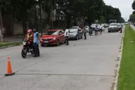 Cuáles son los barrios con mayor número de contagios de coronavirus en Tucumán