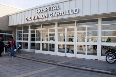Hoy, en LA GACETA Central: el hospital Carrillo se prepara para recibir a pacientes que contraigan covid-19