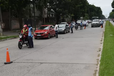 Cuáles son los barrios con mayor número de contagios de coronavirus en Tucumán