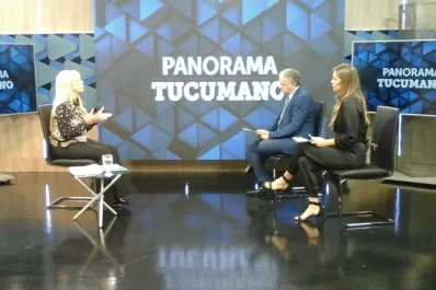 Estamos preparados para lo peor, aseguró la ministra de Salud