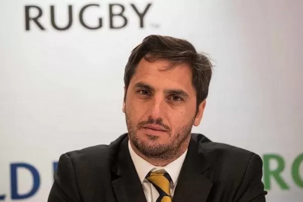 Pichot quiere abrir el juego en el rugby mundial