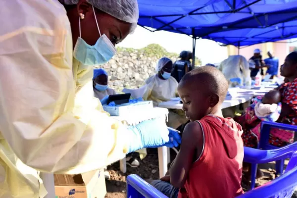 La sociedad no saldrá inmune de la pandemia