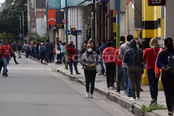 Hoy, en Buen Día: ¿cómo es el nuevo sistema del Ingreso Familiar de Emergencia?