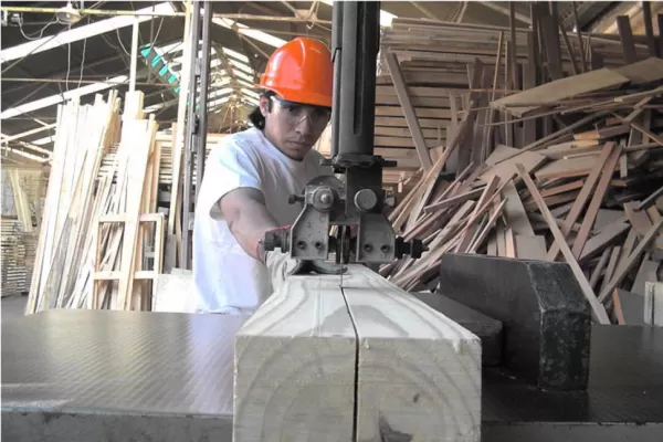 Según Massa, el Gobierno lanzará más medidas para las pymes