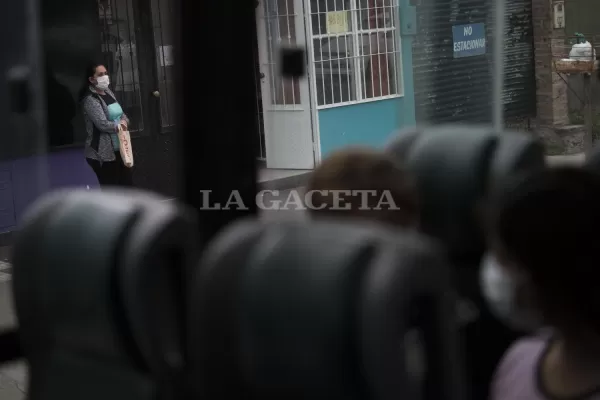 En Tucumán, dos pacientes con coronavirus continúan en estado crítico