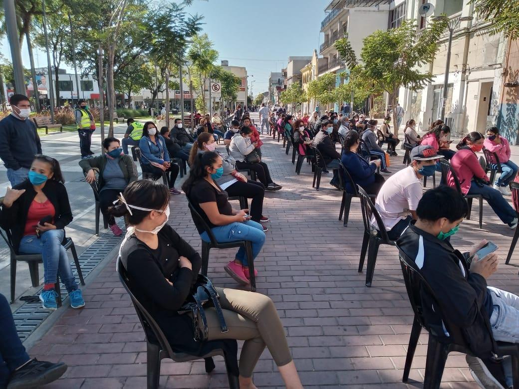 LA GACETA/FOTO DE RODOLFO CASEN