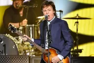 Coronavirus: McCartney pide cerrar mercados en China