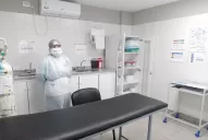 Coronavirus: conocé la lista completa de consultorios febriles de Tucumán