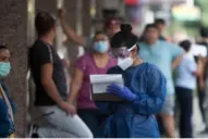 Más de 19.000 muertos por coronavirus en España 