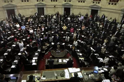 Diputados macristas piden una ayuda para todos los municipios y comunas del país