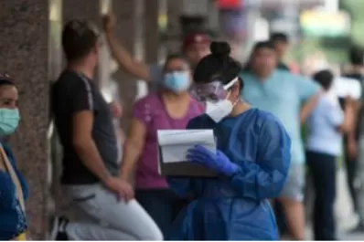 Más de 19.000 muertos por coronavirus en España