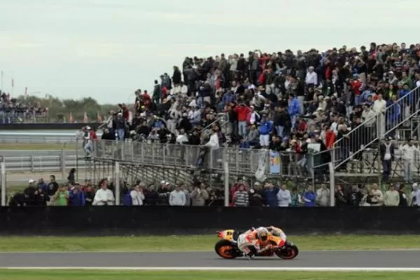 El sueño 2020 casi imposible de MotoGP