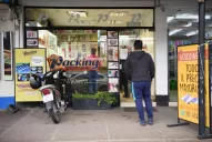 Las estrategias de salida tampoco pueden fallar