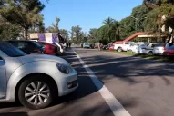 Desde el inicio de la cuarentena, la Policía secuestró 1.800 vehículos en Tucumán