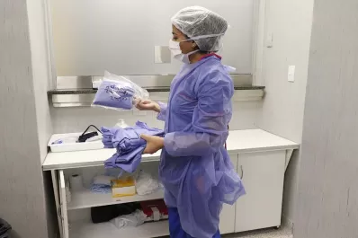 ¿Cómo se estimula al personal de la salud?