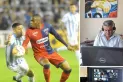 Atlético espera, al igual que los equipos que deben jugar la Sudamericana