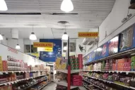 Las PyMEs en la cuarentena: las golosinerías abren, pero sus ventas son casi nulas 