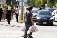 ¿Cómo evitar que el coronavirus entre a los hogares tucumanos?