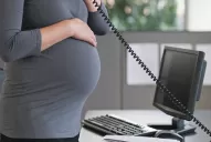 La covid-19 podría afectar embarazos pero el contagio al niño es improbable