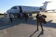 Quiénes son los argentinos varados en el exterior que pueden recibir una ayuda económica 