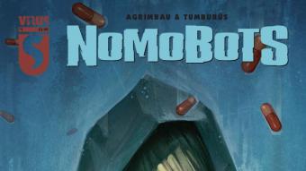 Guionistas for export - Diego Agrimbau