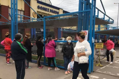 Todo lo que necesitás saber sobre el nuevo pago de la Tarjeta Alimentar