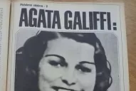 Ágata Galiffi, parte dos: Don Chicho también extendió su poder en Tucumán